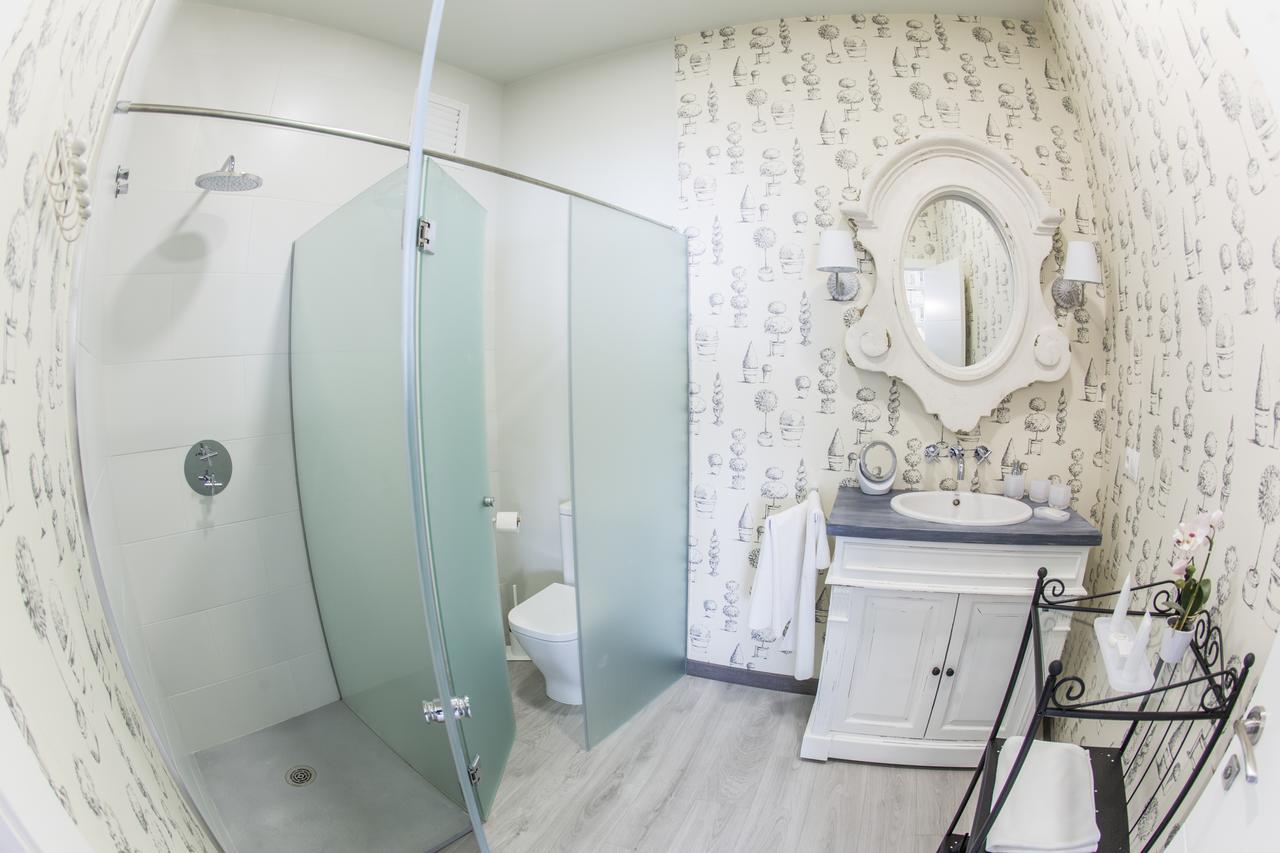 Gr Suites Boutique Alcazaba Malaga Exterior photo
