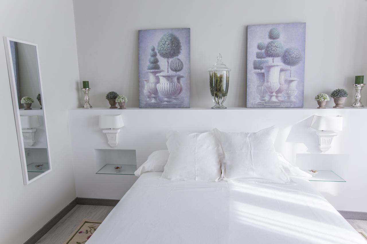 Gr Suites Boutique Alcazaba Malaga Exterior photo