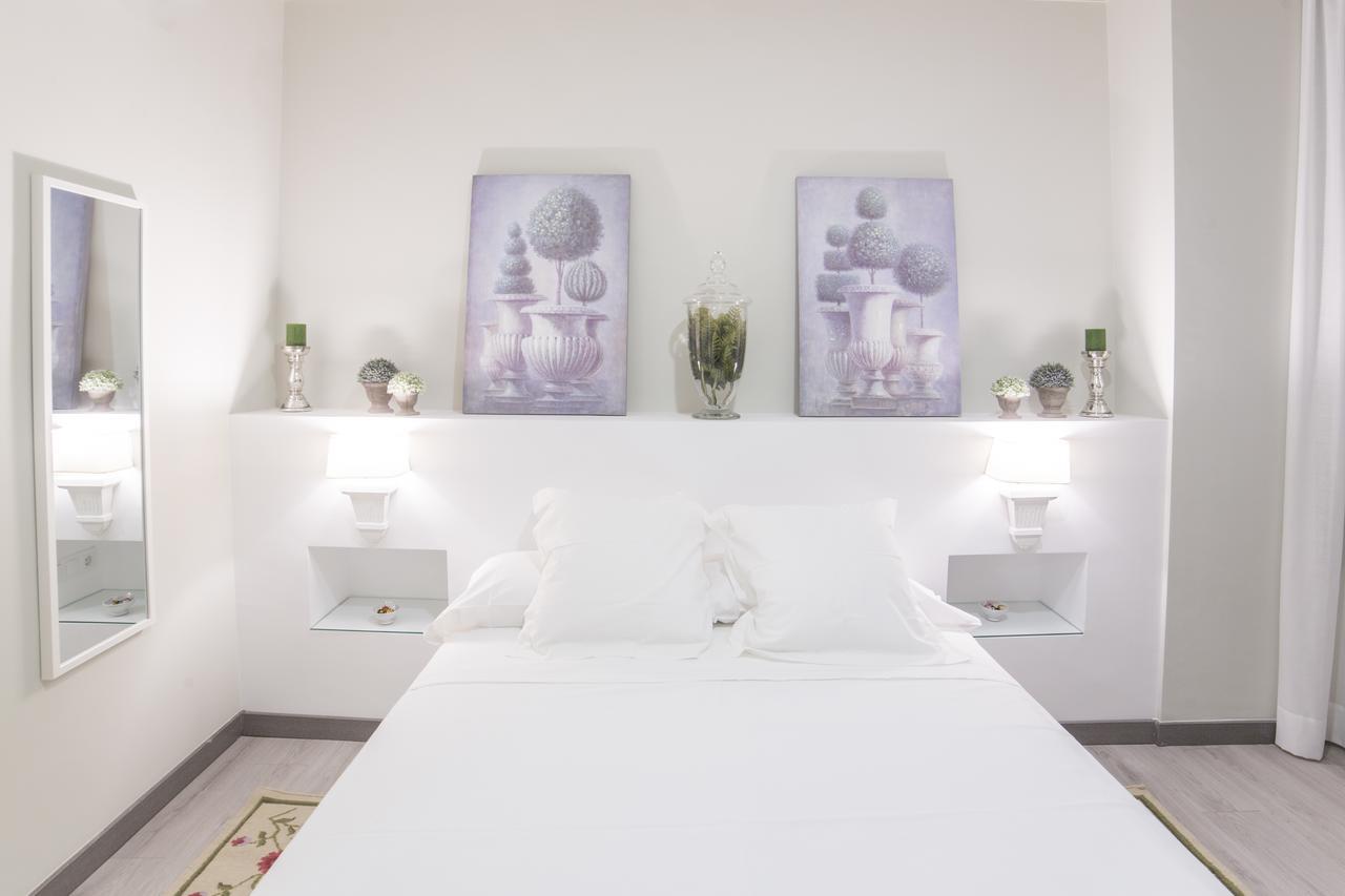 Gr Suites Boutique Alcazaba Malaga Exterior photo